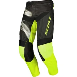 Scott Evo Dirt Caviar Black Motocross Hose