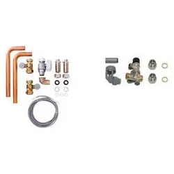 Vaillant, Kabelleitung, VA Paket ecoTEC plus/exclusive VC