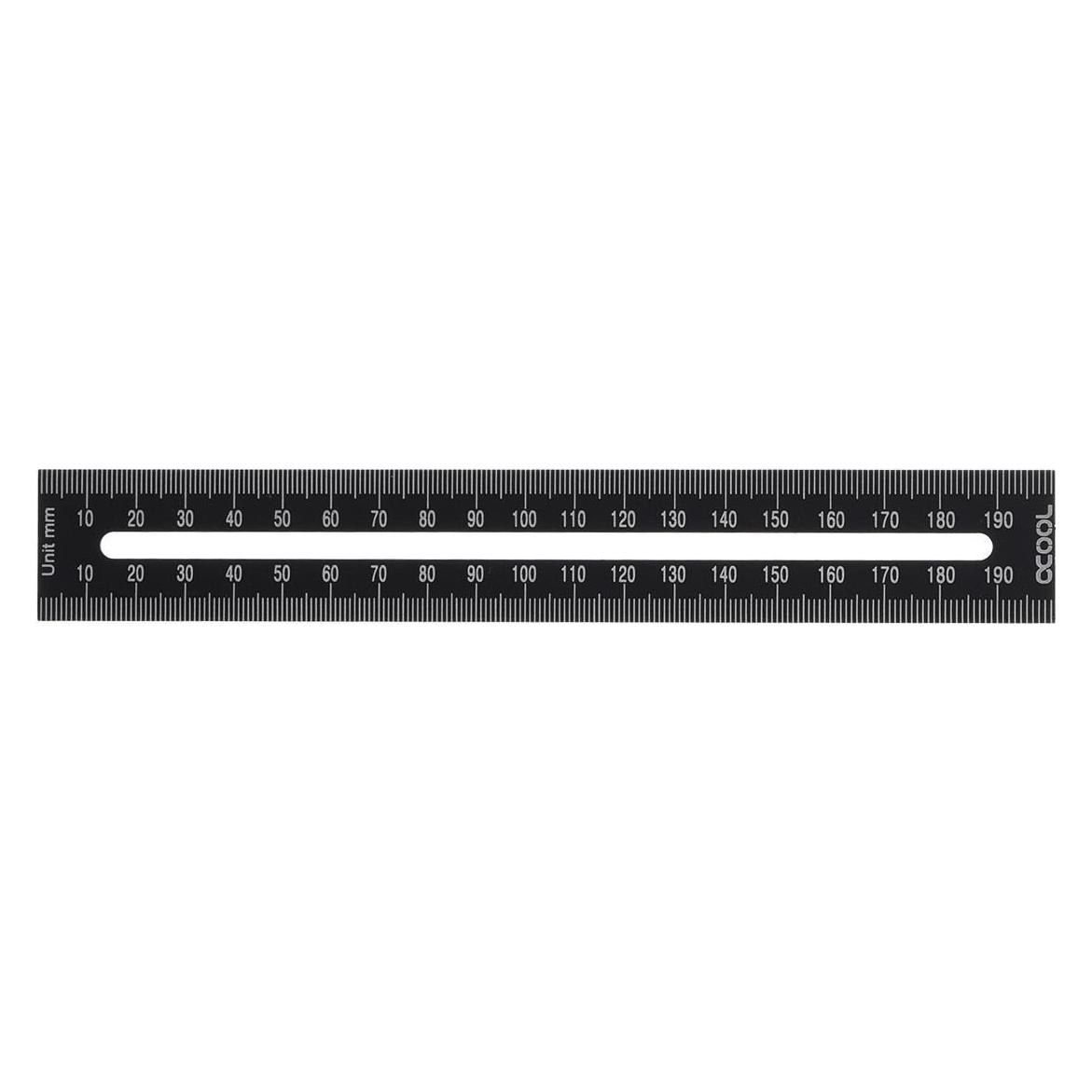 Alphacool Eiskoffer - Messwerkzeug 190mm (90358)