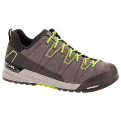 Boreal, Herren, Wanderschuhe, wanderschuhe sendai (44.5), Grau