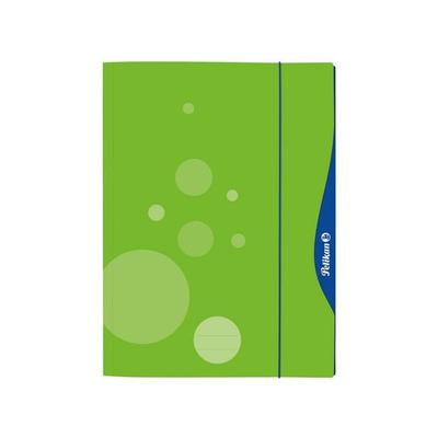 Pelikan Sammelmappe quick open A3 grün