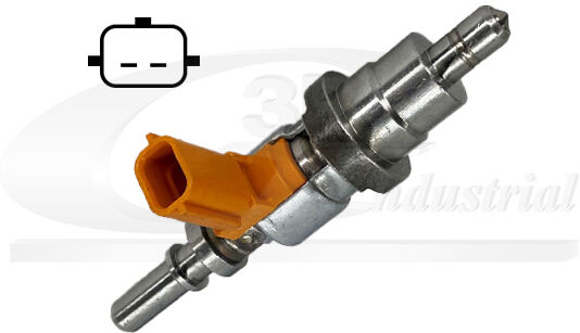 3rg Einspritzeinheit, Ruß-/partikelfilterregeneration 84619 Für Nissan Opel Renault