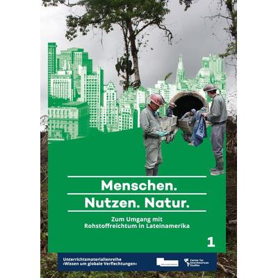Menschen. Nutzen. Natur., Taschenbuch von , BoD - Books on Demand, 978-3-946507-00-0
