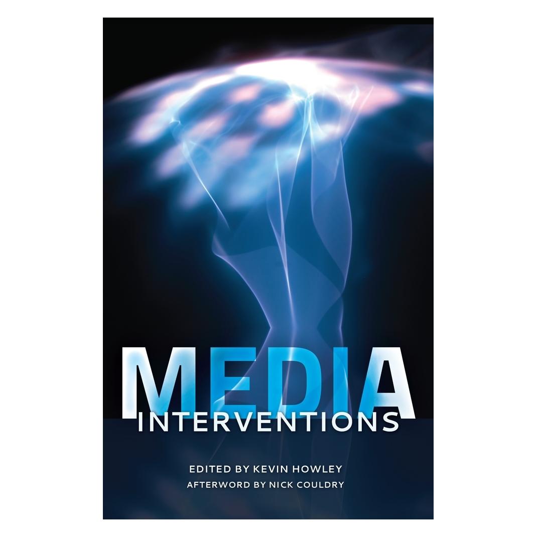 Peter Lang Media Interventions (Englisch, Softcover, Kevin Howley) (56022230)