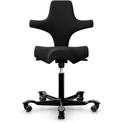 HAG Capisco 8106 Stoff Xtreme Drehstuhl Sofort Lieferbar