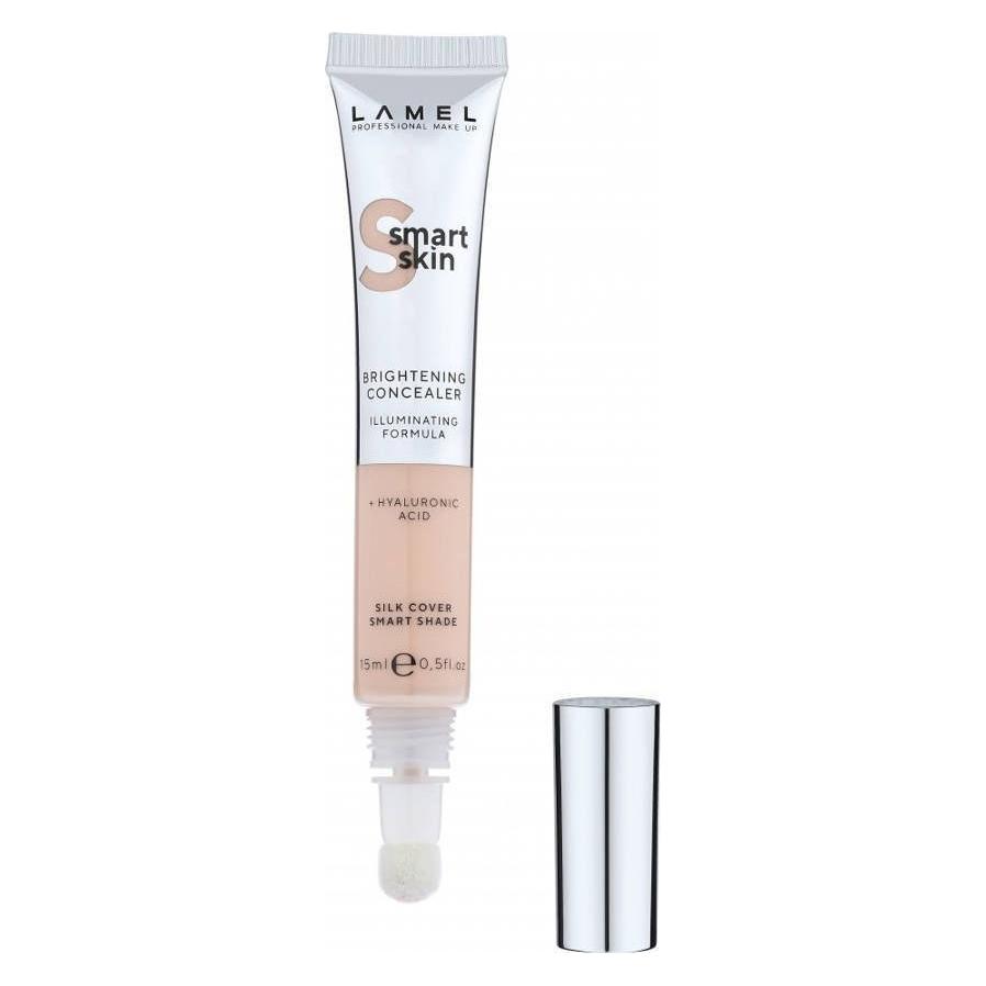 NoName Lamel Smart Skin Brightening Concealer Natural Beige N. 402 (Natural Beige) (5060805940135)