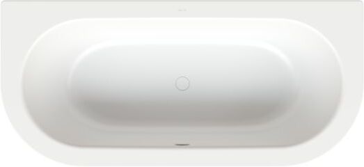 Bette BetteStarlet I Badewanne 8320-004 edelweiß, 185x85x42cm