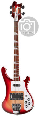 Rickenbacker 4003 FG Fireglo