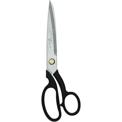 Zwilling Schneiderschere Superfection 21 cm Edelstahl Schwarz