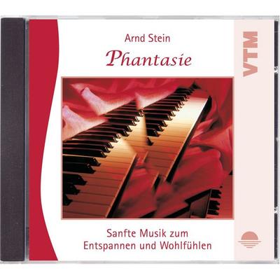 Phantasie - Arnd Stein, Audio, 4056198030097