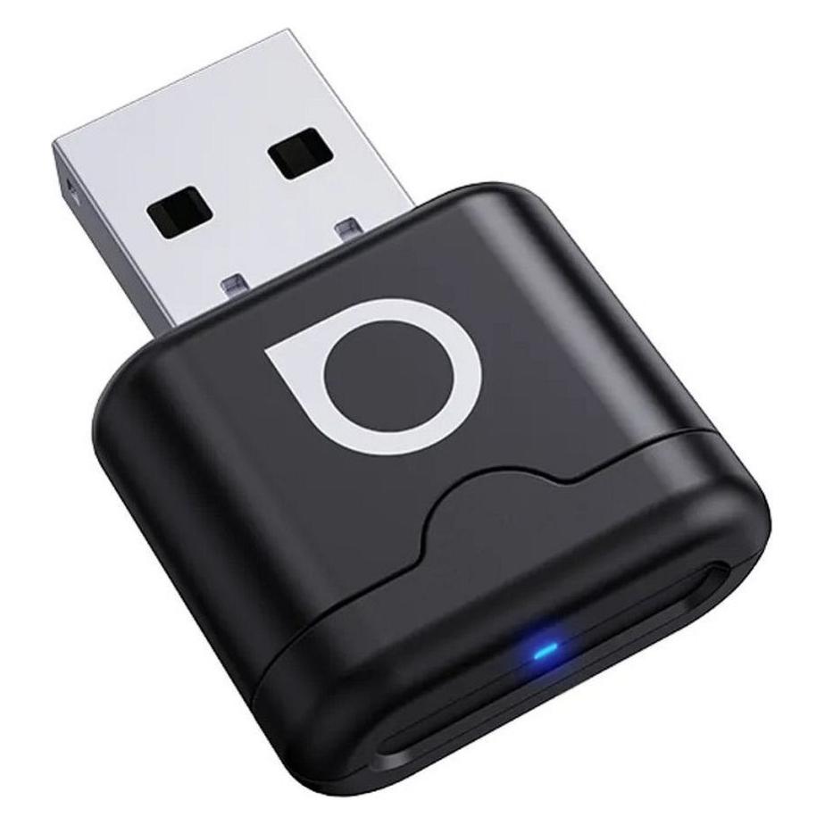 Ottocast Sonstiges Computerzubehör - Drahtloser Autoadapter CA530-T Mini Aura 2026 (72393270)