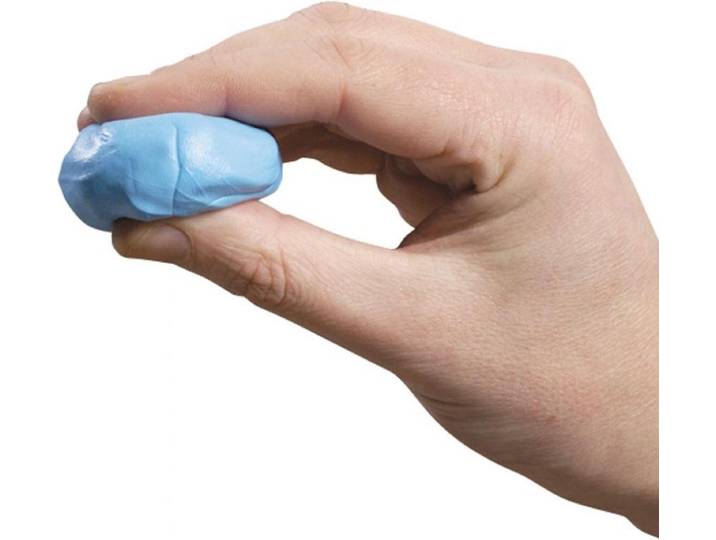 Comforthulpmiddelen Air Putty - 120c