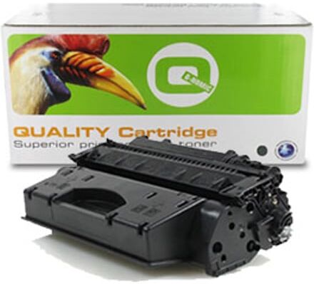 Q-Nomic 052H (2200C002) toner negro XL