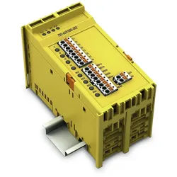 WAGO GmbH &amp; Co. KG Sicherer Digitaleingang 750-669/000-003