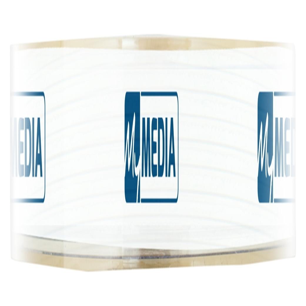 MyMedia 1x10 CD-R 80 / 700MB 52x Speed Wrap (10x) (69204)