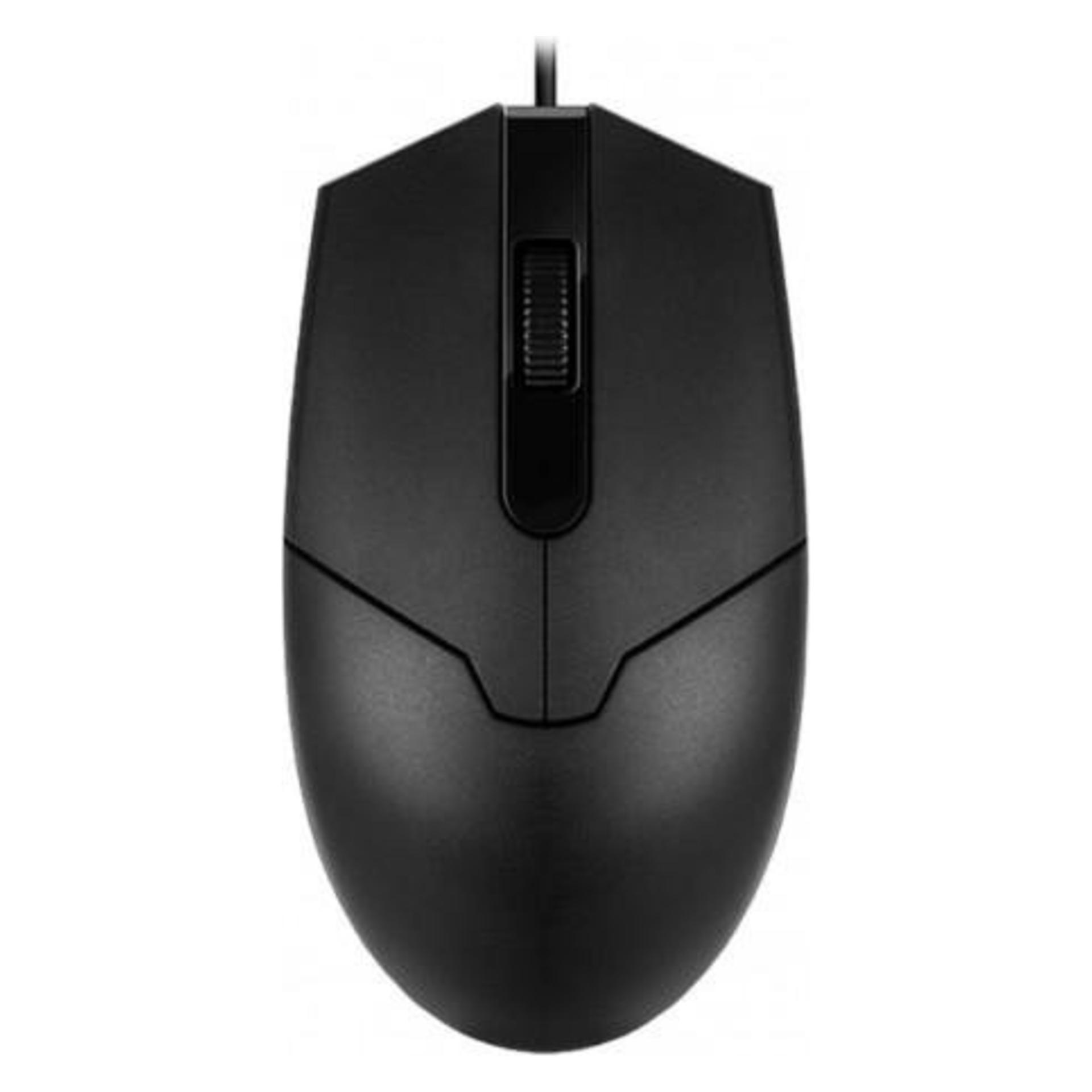 Lenovo Laser Mouce (Kabelgebunden) (FRU41U3078)