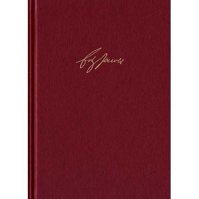 Friedrich Heinrich Jacobi: Briefwechsel - Nachlaß - Dokumente / Briefwechsel. Reihe I: Text. Band 8: Briefwechsel Juli 1788 bis Dezember 1790,