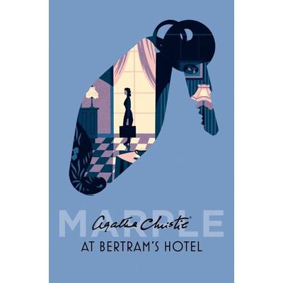 At Bertram's Hotel, Taschenbuch von Agatha Christie, HarperCollins