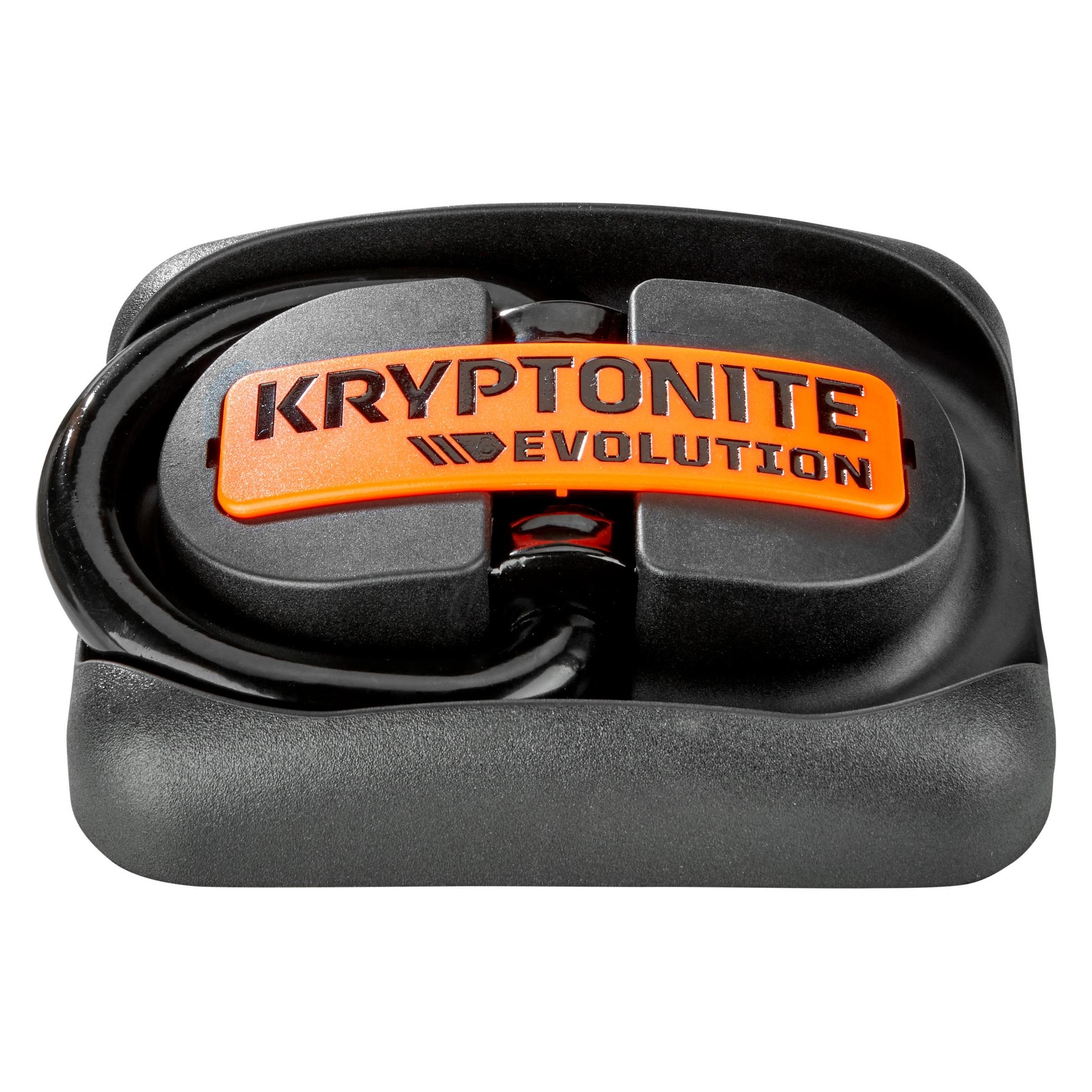 Kryptonite Krypt, Evolution Boden-/Wand-Anker (004738)