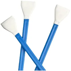 B.I.G. Sensor Reinigungs-Swabs 16mm 10 Stück