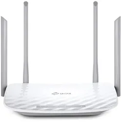 TP-Link AC1200-Dualband-WLAN-Router