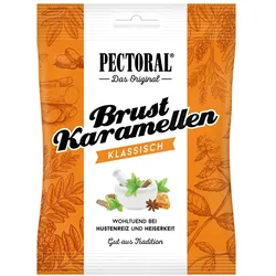 Pectoral Klassik 75 g