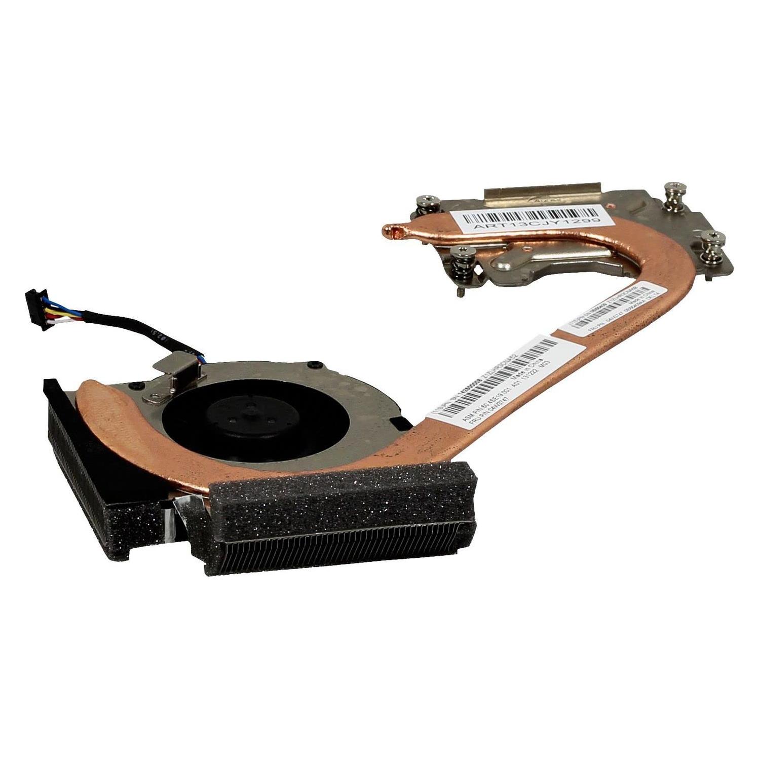 Lenovo Heatsink (04W3747)