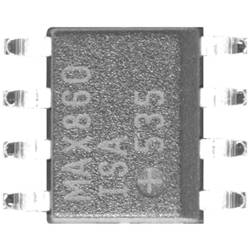 Maxim Integrated ICL7662CBA+T PMIC - Energiemessung Leiterplattenmontage Tape on Full reel