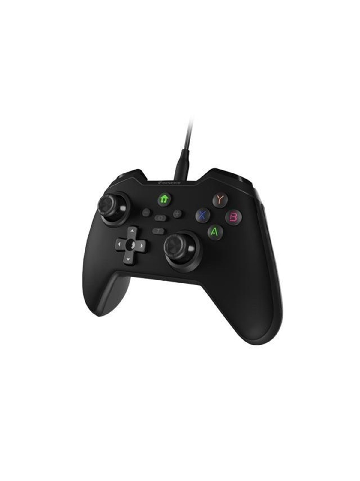 Genesis Mangan 300 - gamepad - wired - Wired Controller - Android