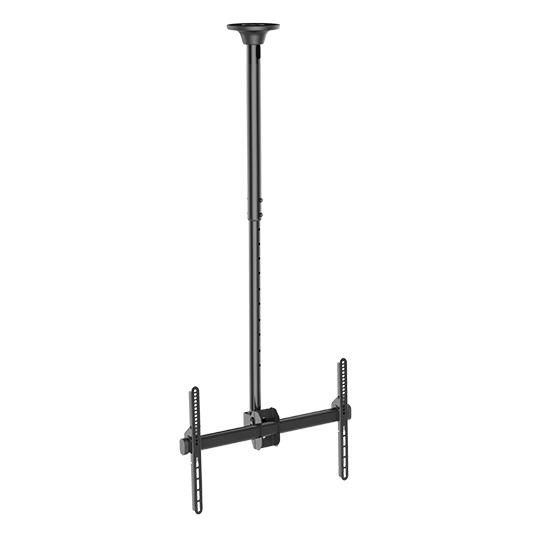 Mozi Telescopic Full Motion 37-70"" television kattokiinnike (Decke, 6 kg, 37" - 70") (PLB-CE946-02L)