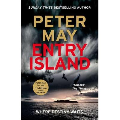 Entry Island, Taschenbuch von Peter May, Quercus Publishing Plc, 978-1-5294-1889-7