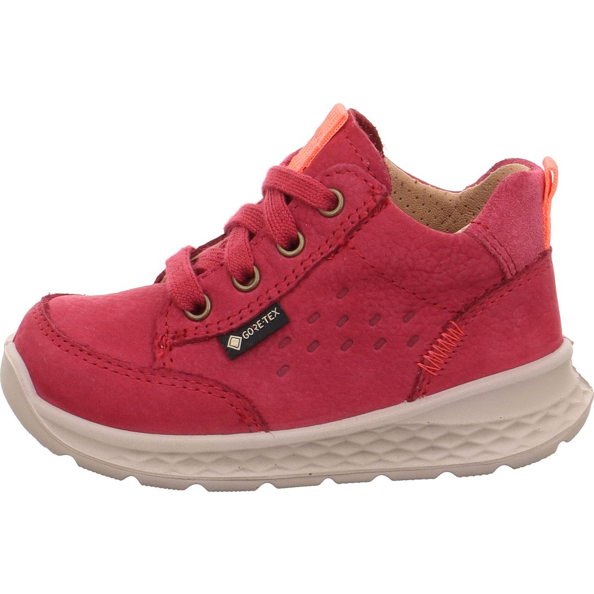 Superfit Breeze rot/orange (5020) 22 1-000368-5020-22