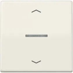Jung eNet Funk-Steuertaste FM AS 1700 P
