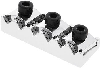 Floyd Rose Locking Nut R3 Chrome
