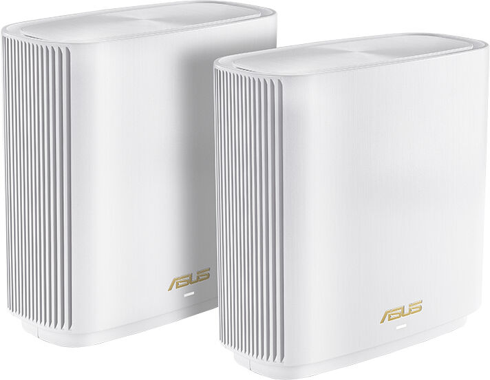 ROUTER ASUS AX6600 ZENWIFI XT8 2P