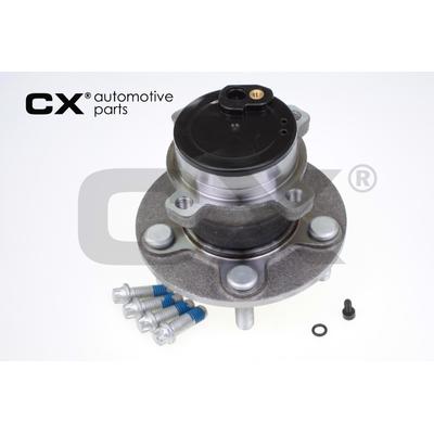 CX Radlagersatz cx748 für Ford