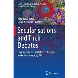 Secularisations and Their Debates, Fachbücher
