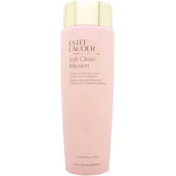 Estée Lauder, Gesichtsreinigung, Soft Clean (Gesichtswasser, 400 ml)