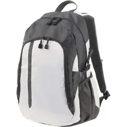Halfar Rucksack 'Galaxy' 1806694 white 31 x 48 x 16 cm
