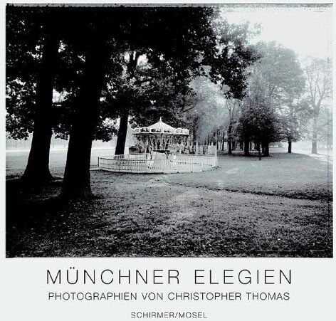 Christian Ude - Christopher Thomas Munchner Elegien - Preis vom 16.10.2026 11:41:07 h