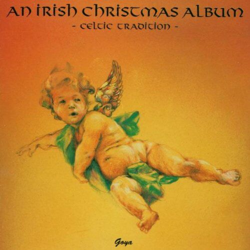 Celtic Tradition - An Irish Christmas Album - Preis vom 20.10.2026 15:32:43 h