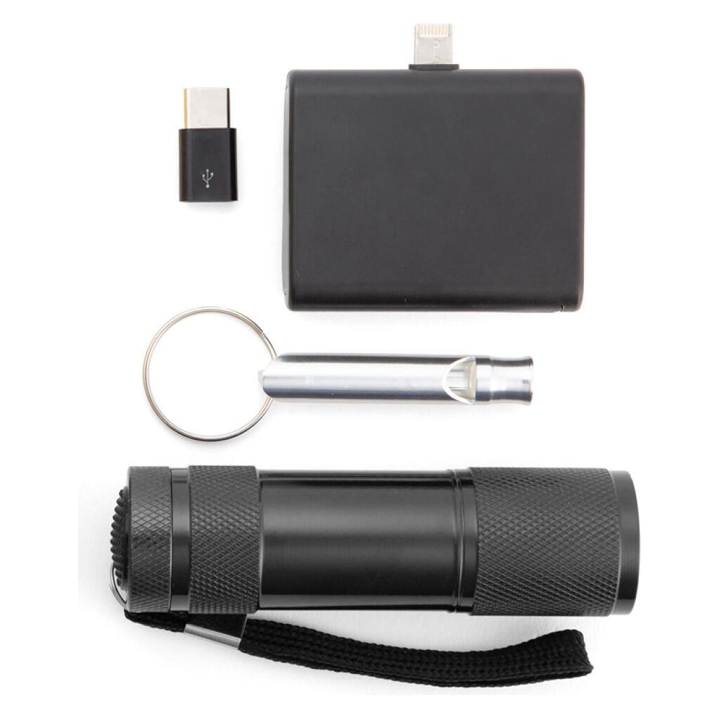 Kikkerland - Emergency Power Out Kit (CD710)
