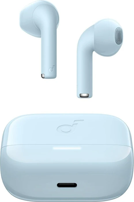 soundcore K20i blau