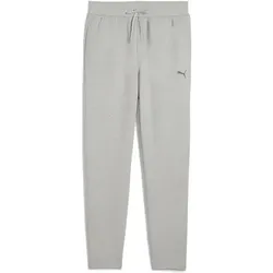 PUMA Herren Kapuzensweat M CLOUDSPUN JOGGER, Größe M in Grau Grau