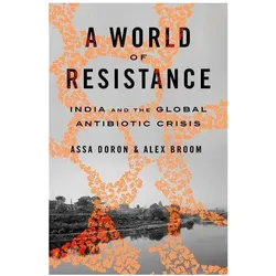 A World of Resistance, Fachbücher von Alex Broom, Assa Doron