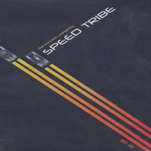 Speed Tribe - Speed Tribe - Preis vom 09.10.2026 07:28:09 h