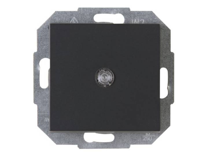 Kopp 589365082 Athenis knop verlicht