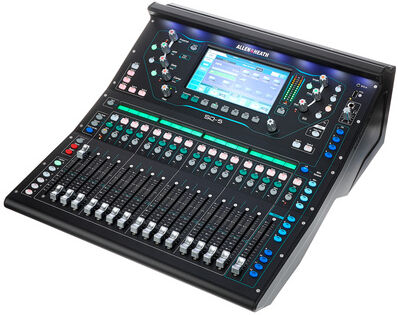 Allen & Heath SQ5