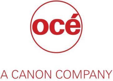 Oce 1070036651, Cyan, 1 Stück(e)