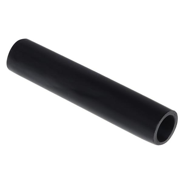 Aquatuning Cora Anschlussverbindungsr??hrchen 8mm schwarz (94078)